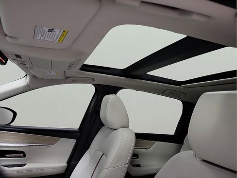 Used 2025 MAZDA CX-90 3.3 Turbo S w/ Premium Package image 11