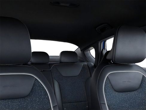 New 2025 Kia K4 GT-Line image 27