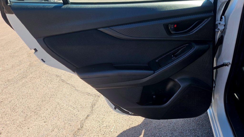 Used 2018 Subaru Impreza 2.0i Premium AWD/4WD image 23