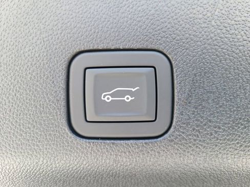 New 2026 Chevrolet Tahoe RST w/ Comfort Package image 10