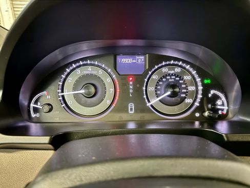 Used 2014 Honda Odyssey EX-L image 15