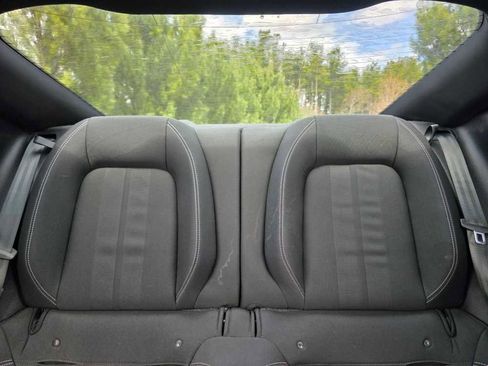Used 2021 Ford Mustang GT RWD image 24
