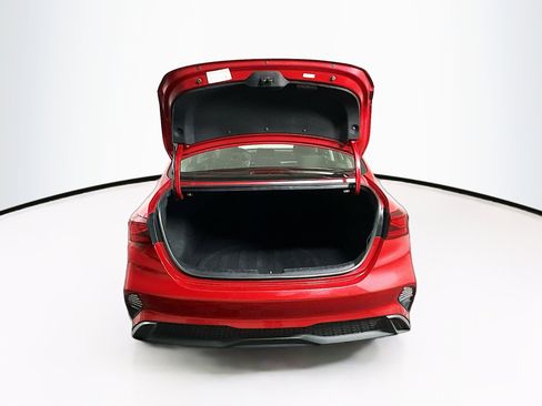 Used 2024 Kia Forte LXS image 27