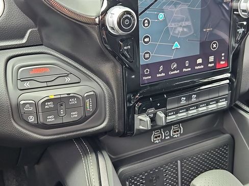 New 2026 RAM 1500 RHO AWD/4WD image 25