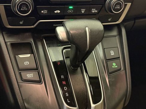 Certified 2021 Honda CR-V EX-L image 28