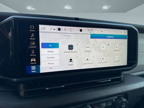 New 2025 Jeep Wrangler Sport S image 22