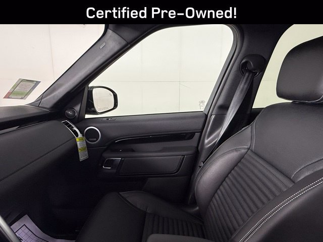 Used 2025 Land Rover Discovery S AWD/4WD image 20