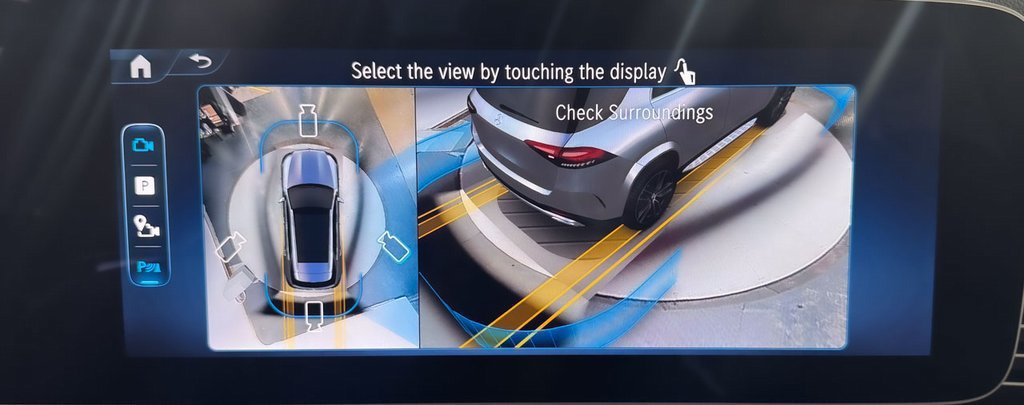 Certified 2026 Mercedes-Benz GLE 350 4MATIC image 22