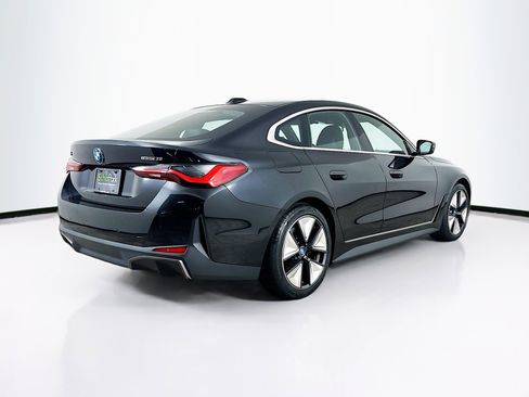 Used 2024 BMW i4 eDrive35 w/ Premium Package RWD image 9