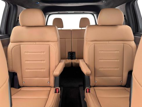 New 2026 Hyundai Santa Fe Calligraphy w/ Tow & Go Package image 16