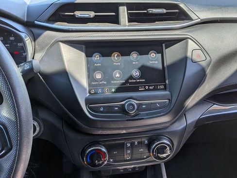 Used 2022 Chevrolet TrailBlazer LT image 11