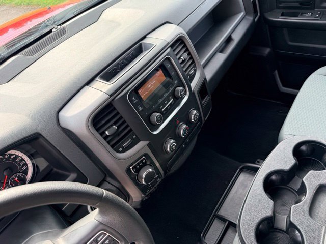Used 2018 RAM 1500 Express AWD/4WD image 24