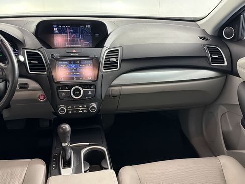 Used 2017 Acura RDX FWD w/ Technology Package image 29