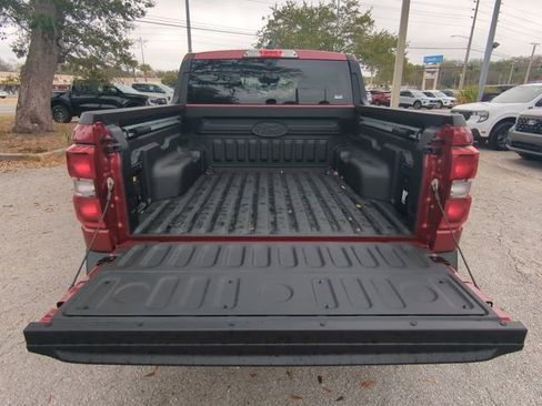 New 2026 Ford Maverick Lariat w/ 4K Tow Package AWD/4WD image 14