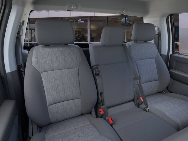 New 2026 Ford F350 XL w/ STX Appearance Package AWD/4WD image 10