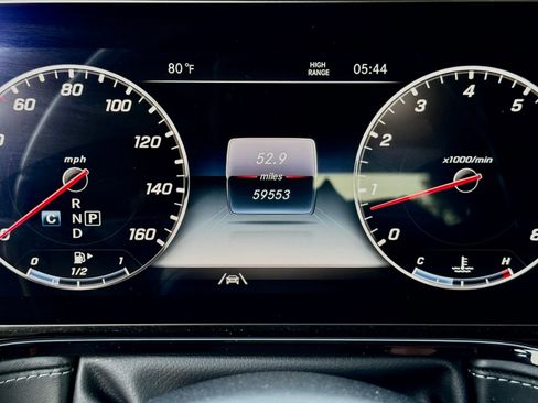 Used 2023 Mercedes-Benz G 550 image 30