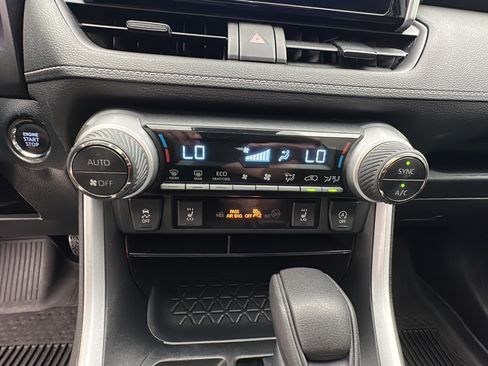 Used 2023 Toyota RAV4 XLE w/ Convenience Package AWD/4WD image 18
