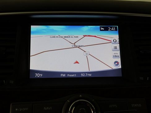 Used 2019 Nissan Armada SV w/ Driver Package image 42