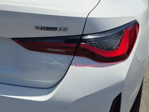 Used 2024 BMW i4 eDrive35 w/ Convenience Package RWD image 26