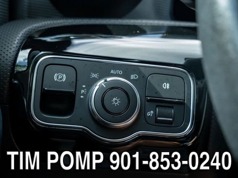 Used 2021 Mercedes-Benz A 220 w/ Premium Package image 29