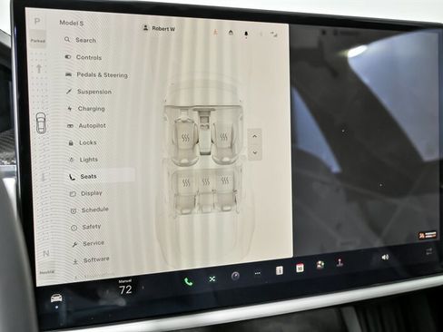 Used 2022 Tesla Model S Plaid image 34