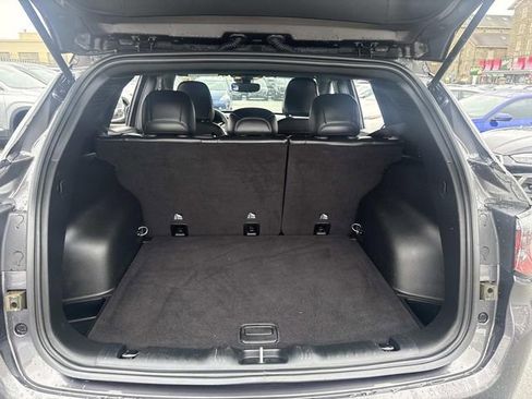 Used 2024 Jeep Compass Limited image 9