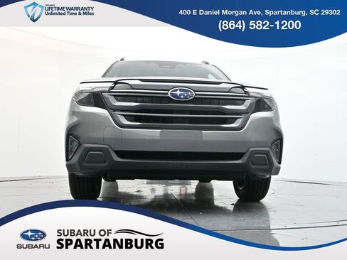 New 2026 Subaru Forester Premium image 26