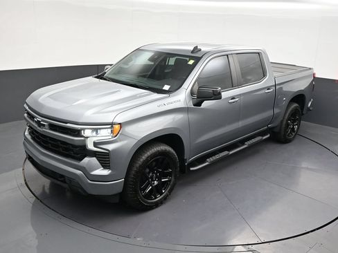 Used 2023 Chevrolet Silverado 1500 RST RWD image 15