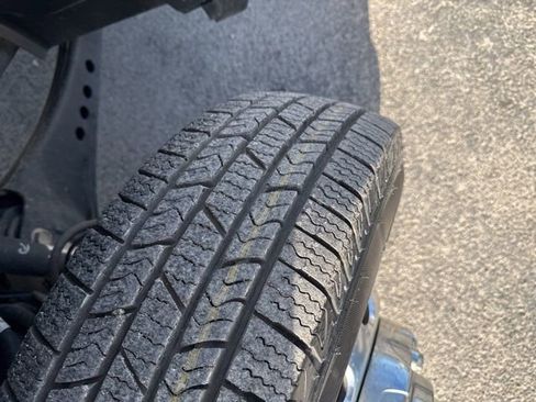 Used 2024 RAM 3500 Laramie image 19