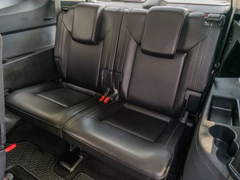 Used 2021 Volkswagen Atlas SE w/ Towing Package AWD/4WD image 36