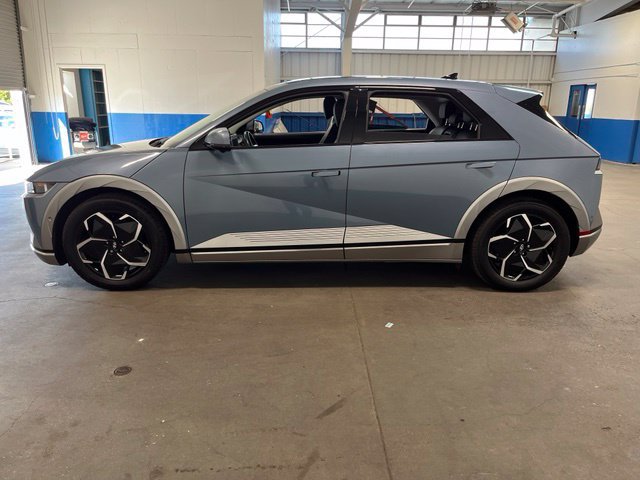 Used 2024 Hyundai Ioniq 5 Limited RWD image 6