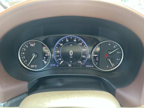 Used 2021 Buick Enclave Avenir AWD/4WD image 41