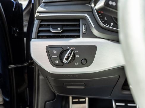 Used 2018 Audi S4 Premium Plus image 19