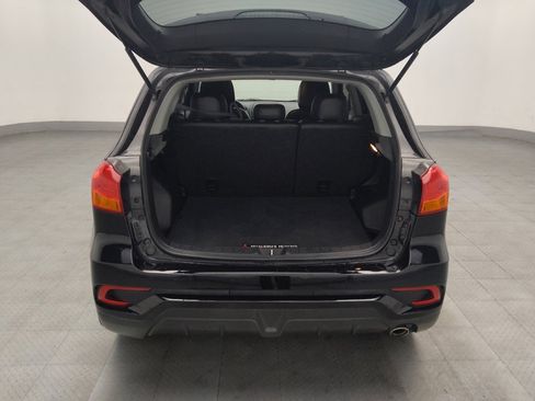 Used 2018 Mitsubishi Outlander Sport LE image 29