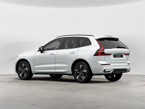 New 2026 Volvo XC60 B5 Plus w/ Protection Package Premier image 3