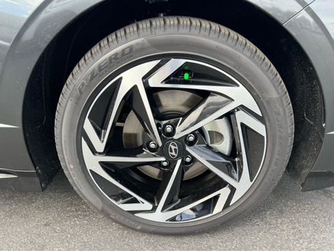New 2026 Hyundai Sonata SEL AWD/4WD image 16