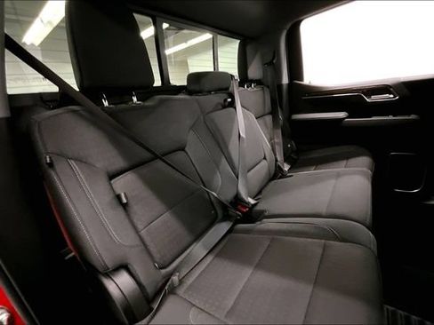 Used 2024 GMC Sierra 1500 Elevation w/ Preferred Package AWD/4WD image 26