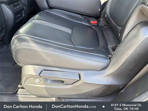 Certified 2025 Honda Pilot EX-L image 20
