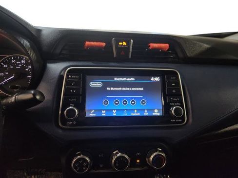 Used 2023 Nissan Versa SV image 13