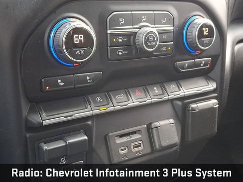 Used 2020 Chevrolet Silverado 1500 LT w/ All-Star Edition image 19