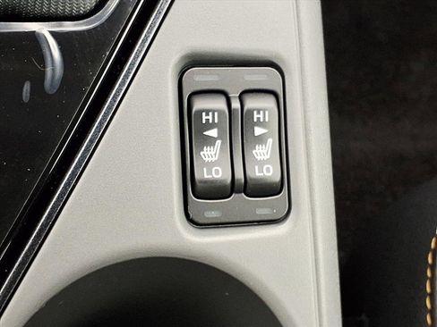 New 2026 Subaru Crosstrek 2.5i Wilderness image 10