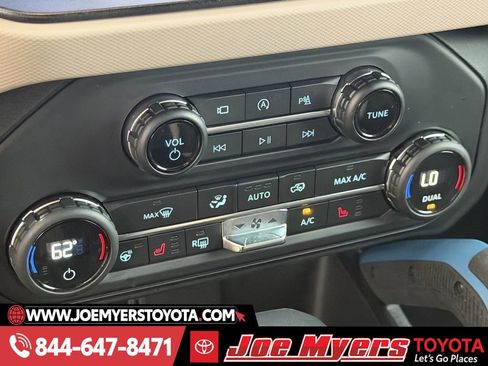 Used 2021 Ford Bronco Wildtrak image 20