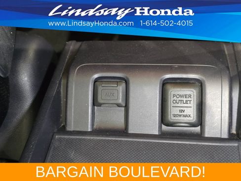 Used 2011 Honda CR-V EX image 20