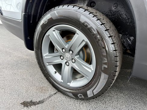 Used 2023 Honda Ridgeline RTL image 16