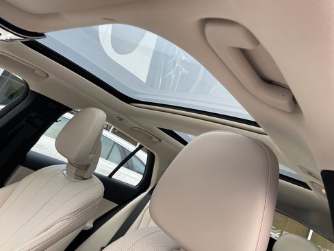 Certified 2025 Mercedes-Benz E 450 4MATIC All-Terrain Wagon image 24