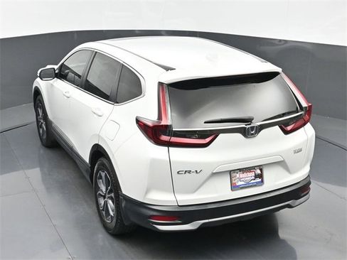Used 2022 Honda CR-V EX-L image 32