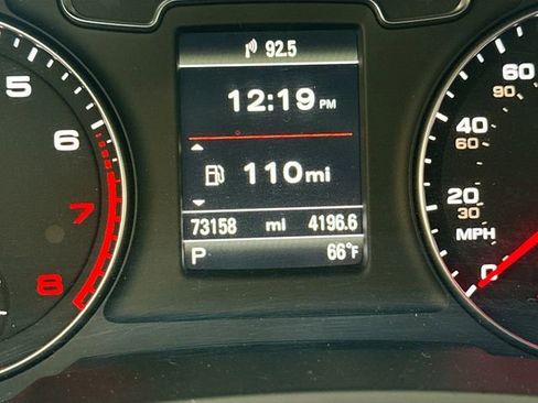 Used 2018 Audi Q3 2.0T Premium Plus w/ Premium Plus Package AWD/4WD image 13