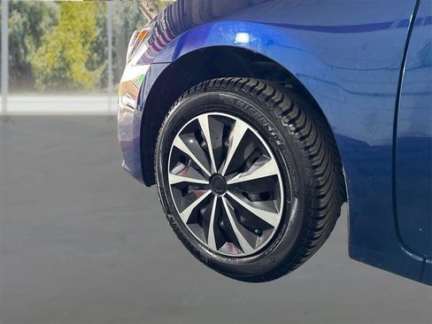 Used 2019 Nissan Sentra S image 18