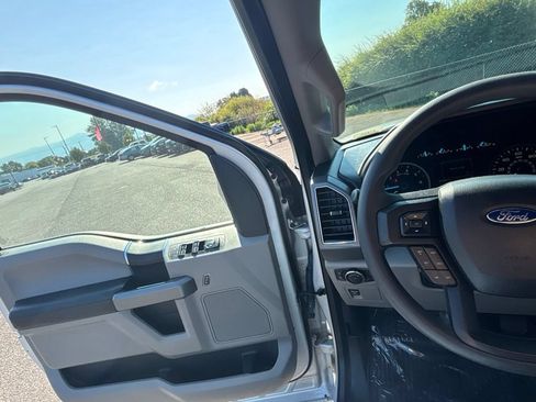 Used 2018 Ford F150 XLT w/ Trailer Tow Package AWD/4WD image 26