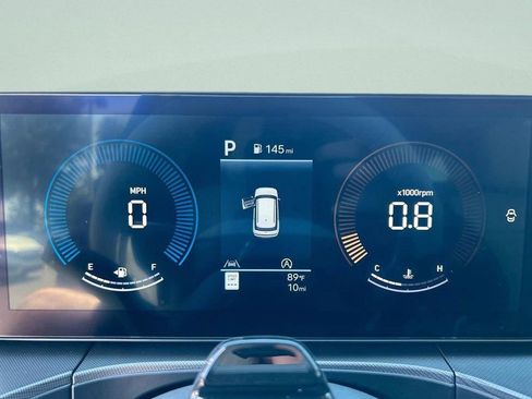 New 2026 Hyundai Santa Fe SEL FWD image 34